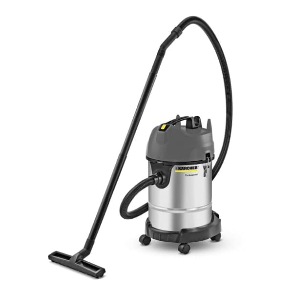 Karcher NT 30/1 Me Classic Пилосос для сухого та вологого прибирання (1.428-568.0) - зображення 1