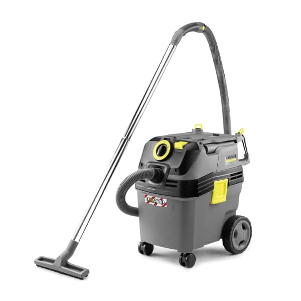 Karcher NT30 / 1 Ap L Пилосос для сухого та вологого (1.148-221.0) - зображення 1
