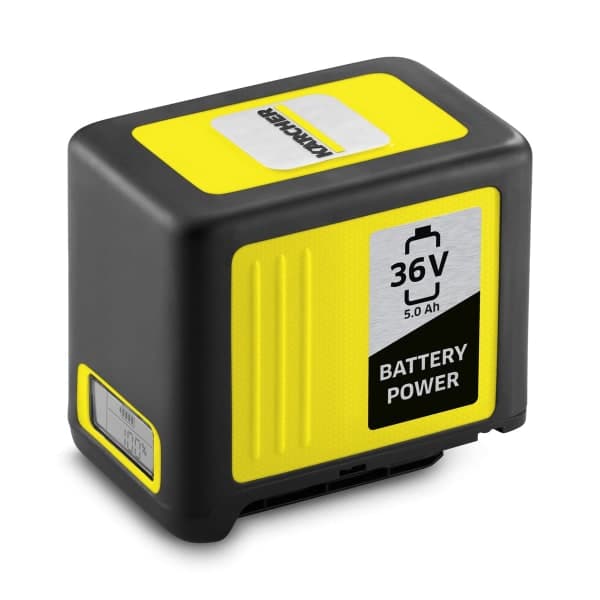 Акумулятор 36 V 5.0 Ah (24450310) Karcher - зображення 1