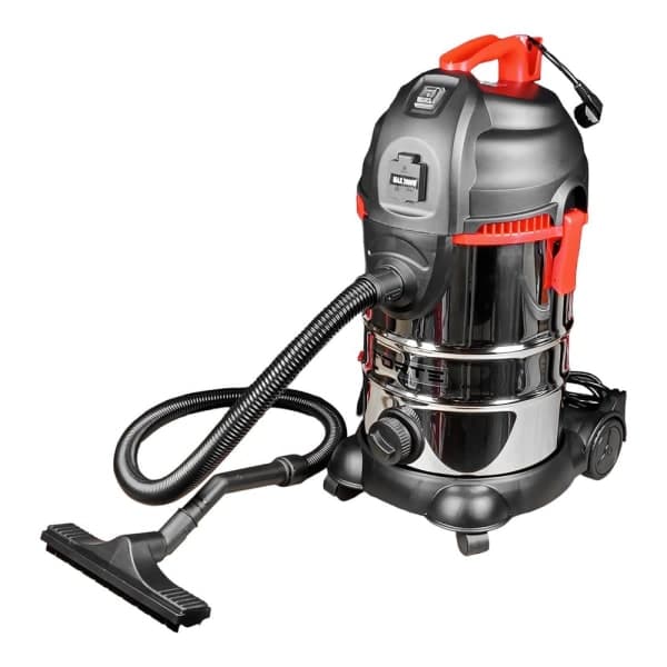 Промисловий пилосос Forte VC3020SADF - зображення 1