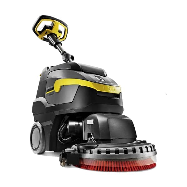 Karcher BD 38/12 C Bp Pack Підлогомийна машина (1.783-430.0) - зображення 1