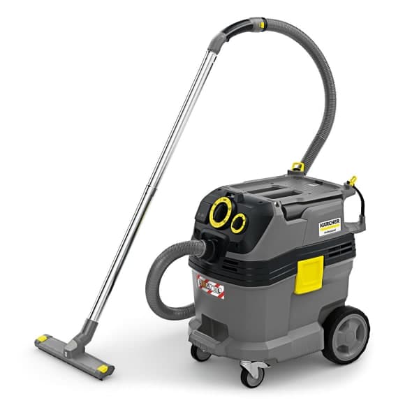 KARCHER NT30 / 1 Tact Te L Пилосос для вологого і сухого прибирання (1.148-211.0) - зображення 1