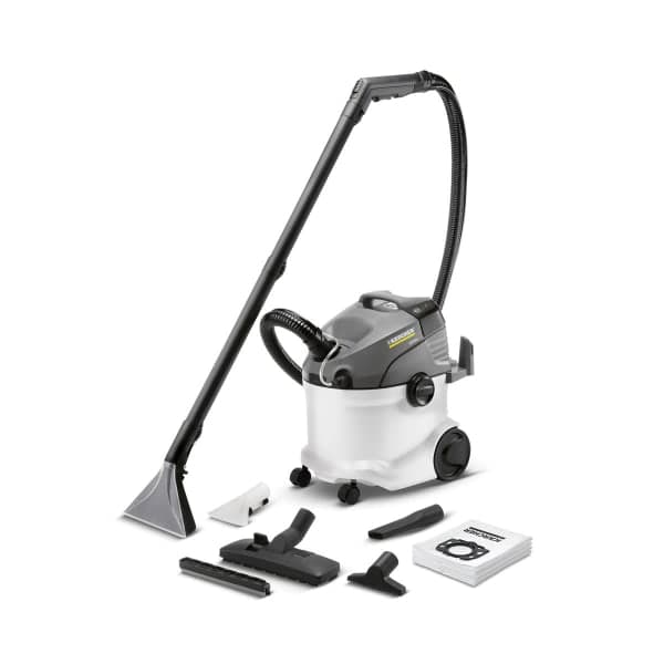 Karcher SE 6.100 Пилосос миючий (1.081-220.0) - зображення 1