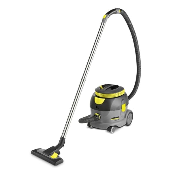 Karcher T 12/1 eco! Efficiency Пилосос для сухого прибирання (1.355-135.0) - зображення 1