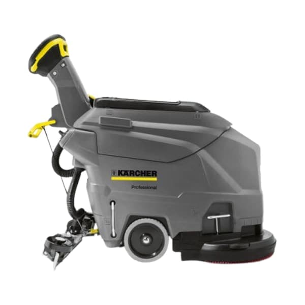 Karcher BD 43/35 C Ep Підлогомийна машина (1.515-401.0) - зображення 1