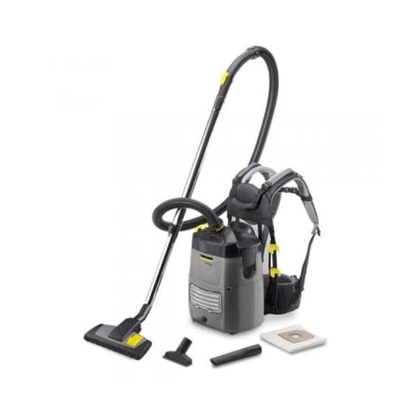 Karcher BV 5/1 Пилосос для сухого прибирання (1.394-200.0) - зображення 1