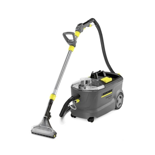 Karcher Puzzi 10/1 Пилосос миючий (1.100-131.0) - зображення 1