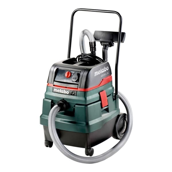 METABO ASR 50 L SC Пилосос промисловий - зображення 1