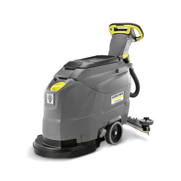 Підлогомийної машина BD 43/25 C Bp Pack Karcher - зображення 1