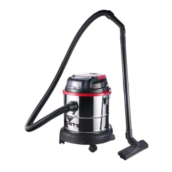 Пилосос промисловий акумуляторний VC2020LB Forte - зображення 1