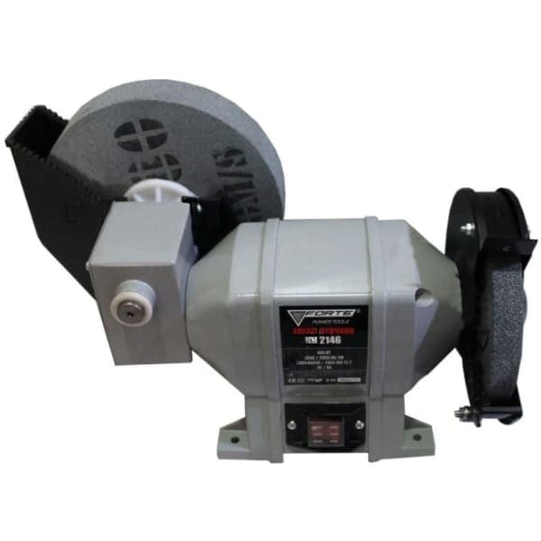 Електроточило BG2146 Forte - зображення 1