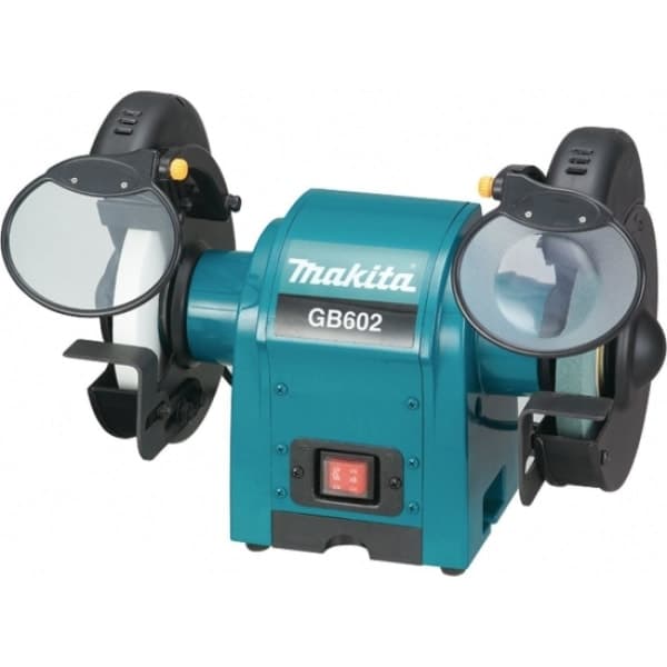 Makita GB602 Точильний верстат - зображення 1