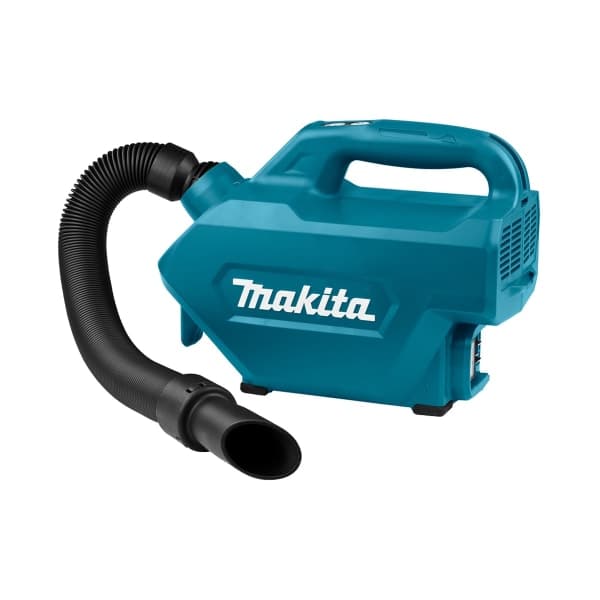 Акумуляторний пилосос CL121DWA Makita - зображення 1