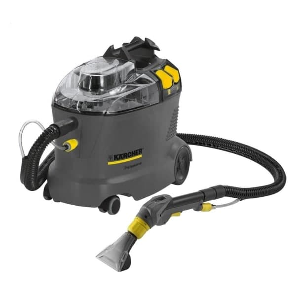Karcher Puzzi 8/1 C Пилосос миючий (1.100-225.0) - зображення 1