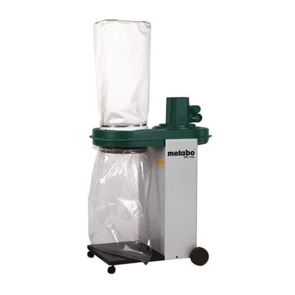 Metabo SPA 1702 W (0130170100) Стружковідсмоктувач - зображення 1