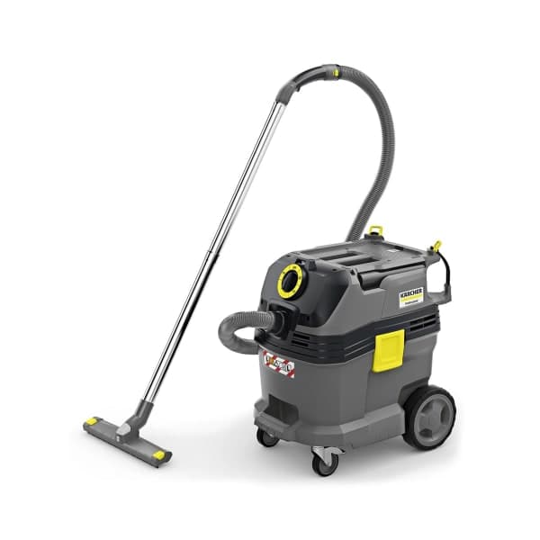 Пилосос для сухого та вологого прибирання NT 30/1 Tact L Karcher - зображення 1