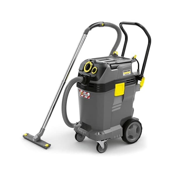 Пилосос для сухого та вологого прибирання NT 50/1 Tact Te L Karcher - зображення 1
