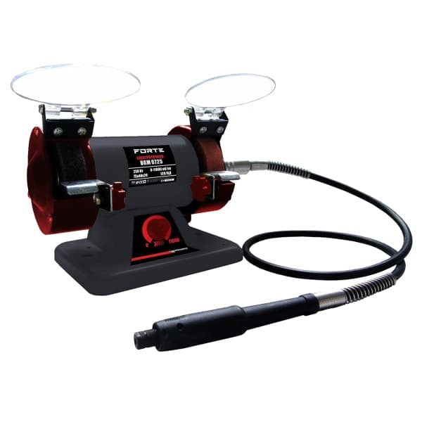 Електроточило BGМ0726 Forte - зображення 1