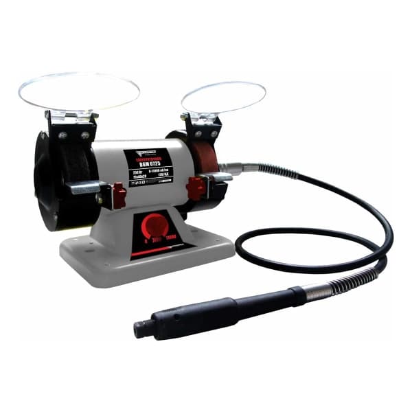 Forte BGM0725 Точильний верстат - зображення 1