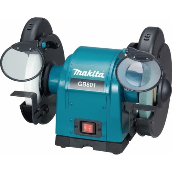Makita GB801 Точильний верстат - зображення 1