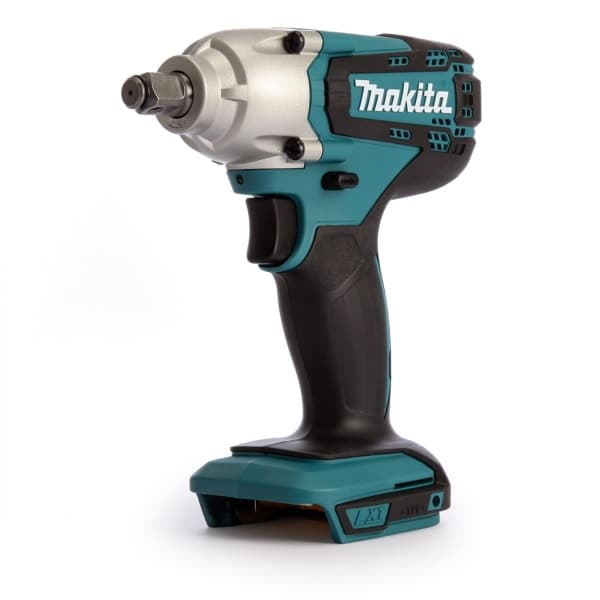 Гайковерт ударний акумуляторний DTW190Z Makita - зображення 1