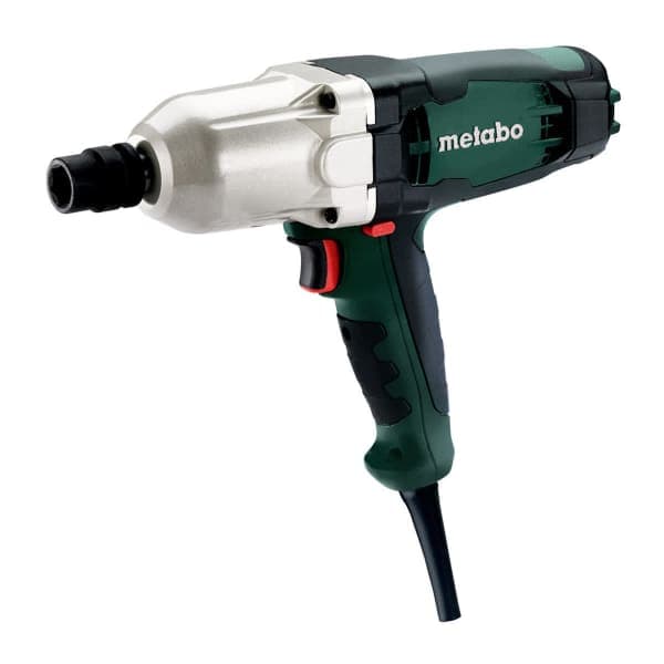 METABO SSW 650 Ударний гайковерт (602204000) - зображення 1