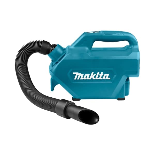 Акумуляторний пилосос CL121DZ Makita - зображення 1