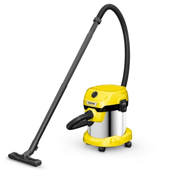 Господарський пилосос WD 2 Plus S V-15/4/18 Karcher - зображення 1