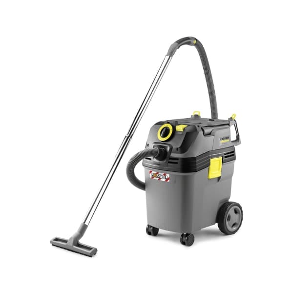 Пилосос для сухого та вологого прибирання NT 40/1 Ap L Karcher - зображення 1