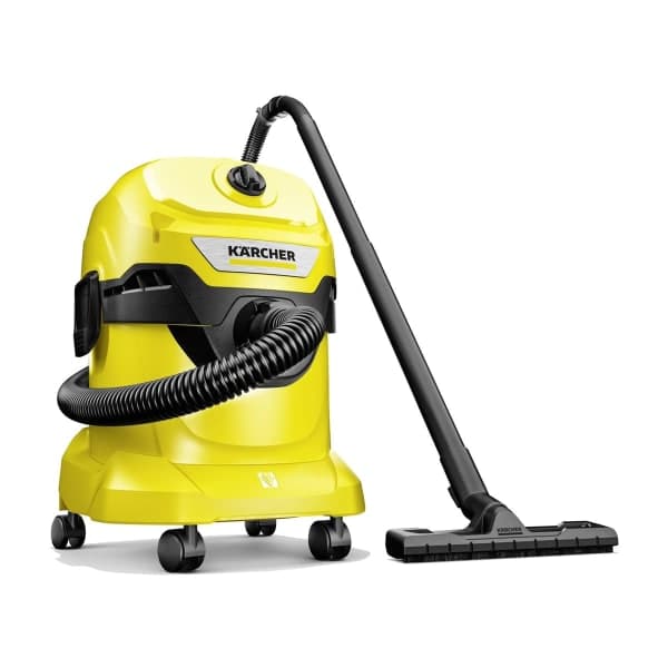 Пилосос господарський WD 4 Karcher - зображення 1