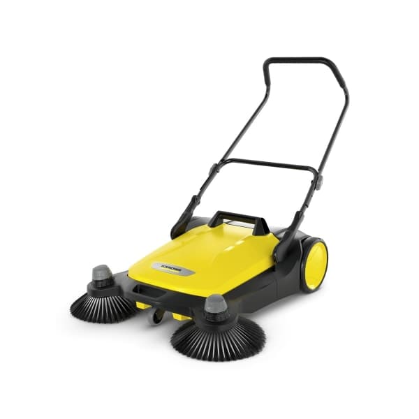 Ручна підмітальна машина S 6 Twin Karcher - зображення 1