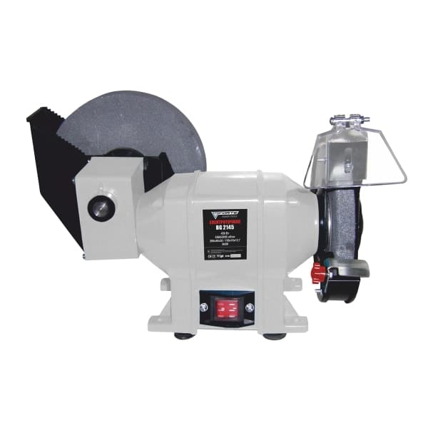 Forte BG 2145 Точильний верстат - зображення 1