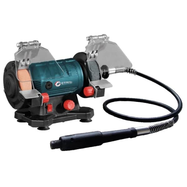 Електроточило ТМ0720 Сталь - зображення 1