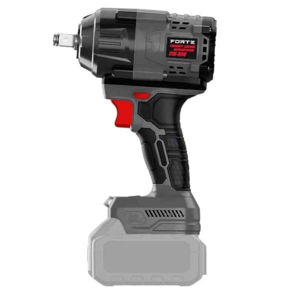 Гайковерт ударний акумуляторний - CW-800 Forte - зображення 1