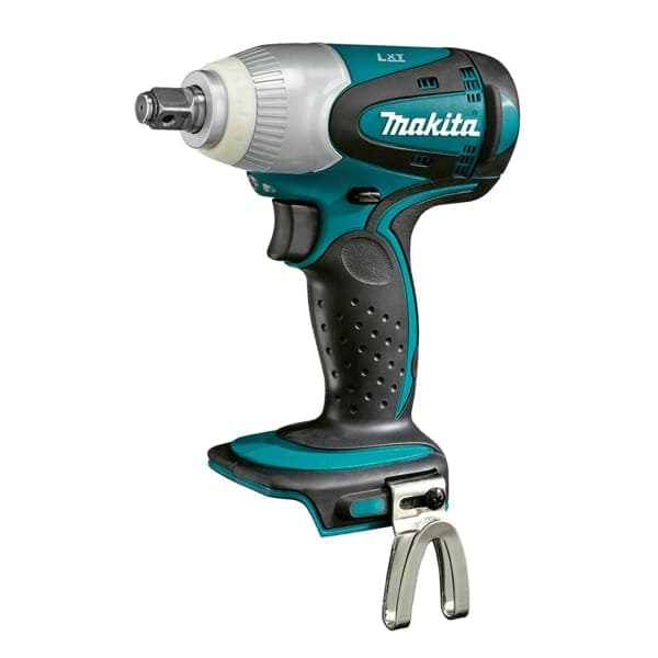 Makita DTW251Z Акумуляторний ударний гайковерт (без акумулятора і кейса) - зображення 1