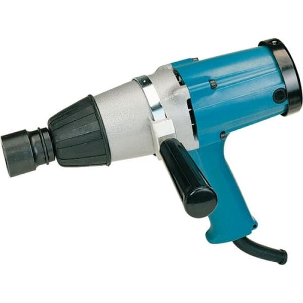Makita 6906 Електрогайковерти ударний - зображення 1