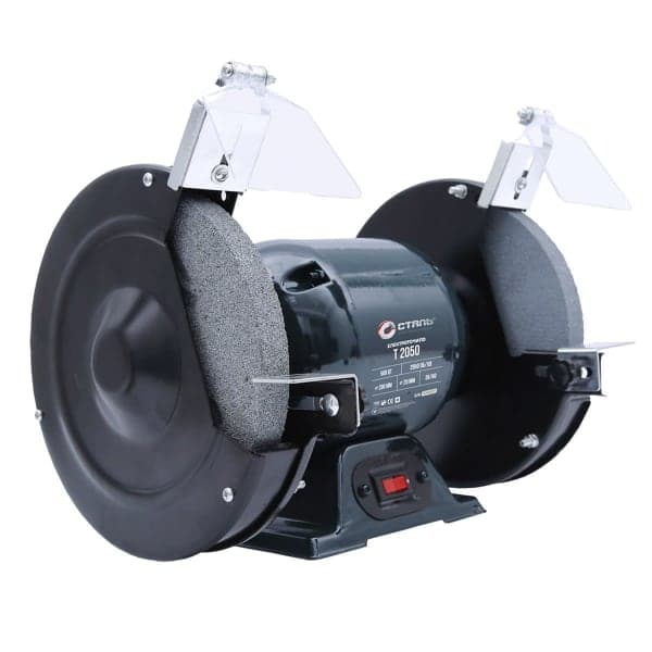 Сталь Т2050 Точильний верстат - зображення 1