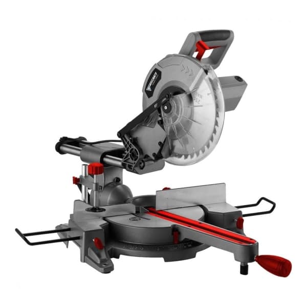 Пила торцювальна Forte MS-255 SL - зображення 1