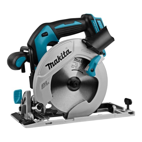 Makita DHS680Z Пила дискова акумуляторна (без акумулятора і кейса) - зображення 1
