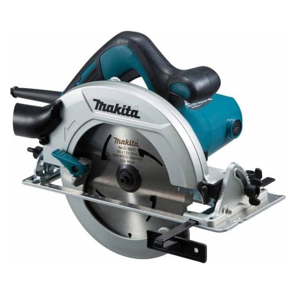Makita HS7601 Пила дискова - зображення 1
