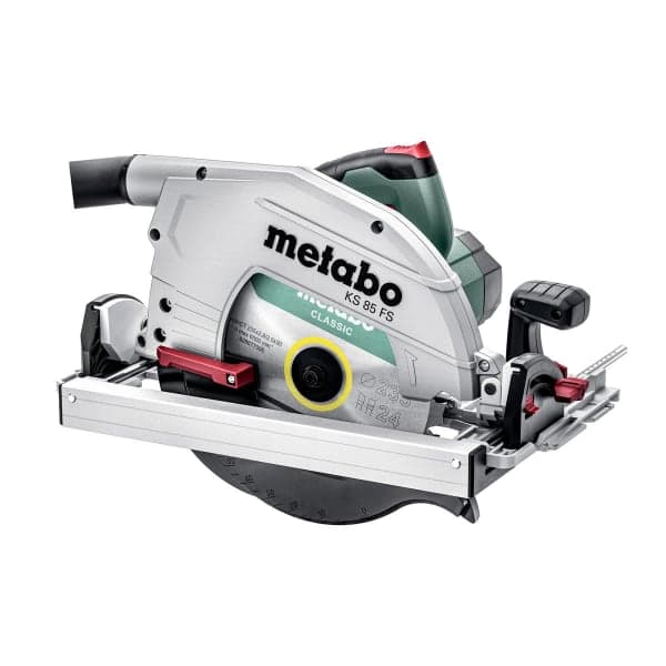 Metabo Дискова пила KS 85 FS (601085000) - зображення 1