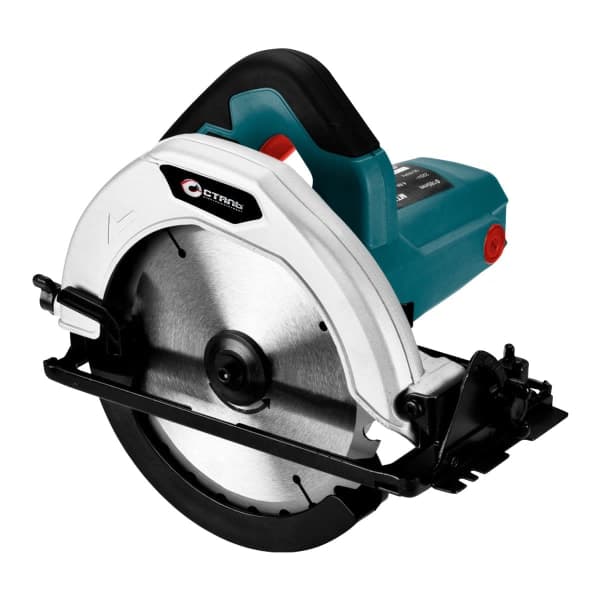 Дискова пила Сталь ПД 185-15 - зображення 1