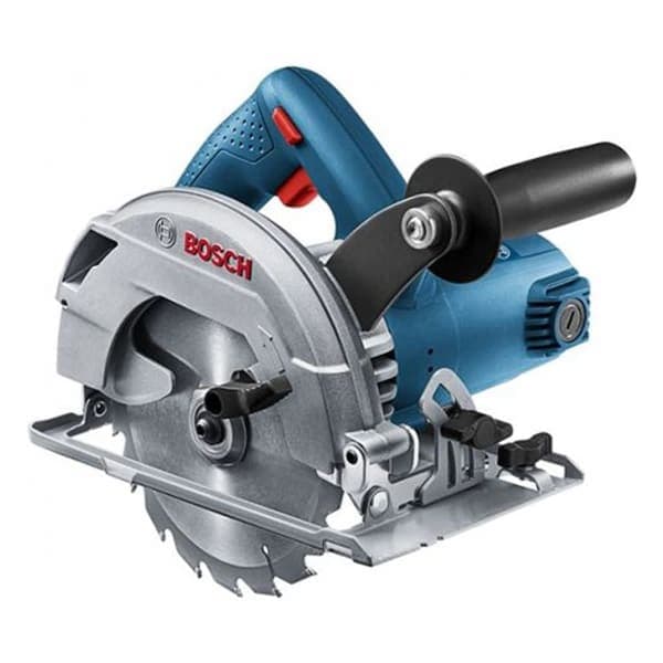 Bosch GKS 600 (06016A9020) Пила дискова - зображення 1