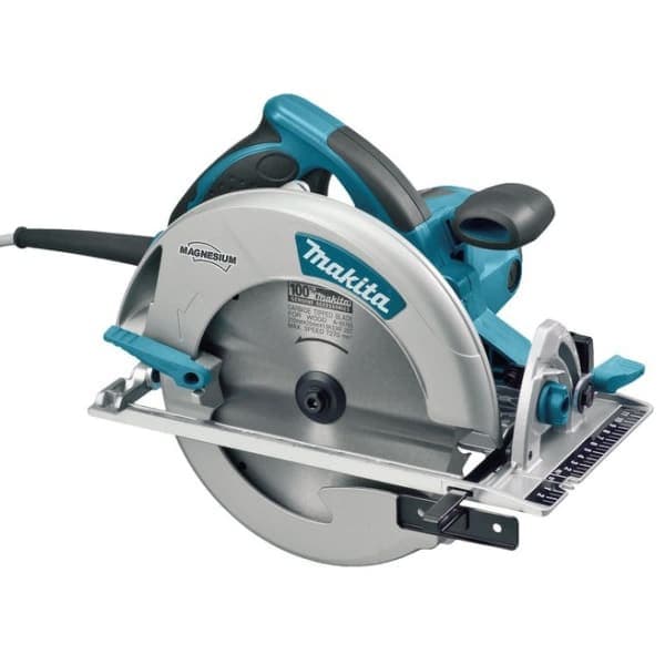 Makita 5008MG Пила дискова - зображення 1