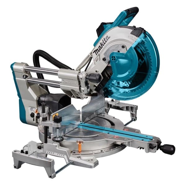 Makita LS1219L Пила торцювальна - зображення 1
