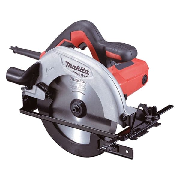 Makita M 5802 Пила дискова - зображення 1