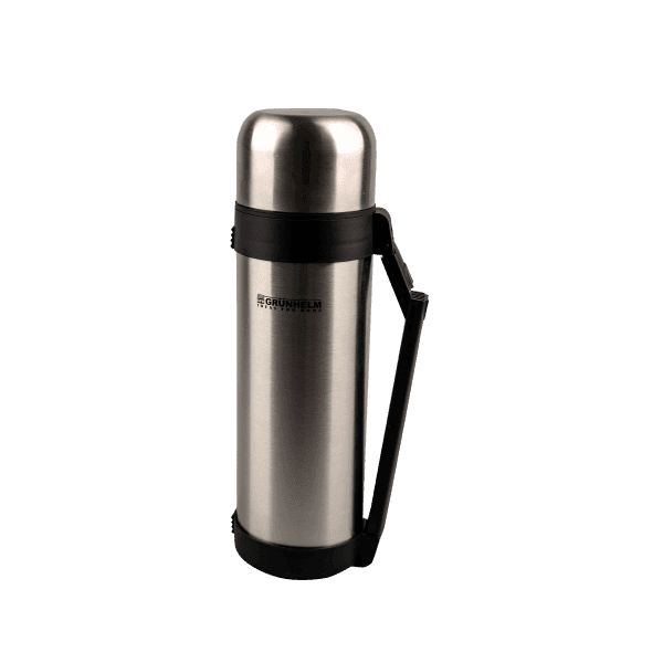 Grunhelm GVF1800 Термос 1800 мл - зображення 1