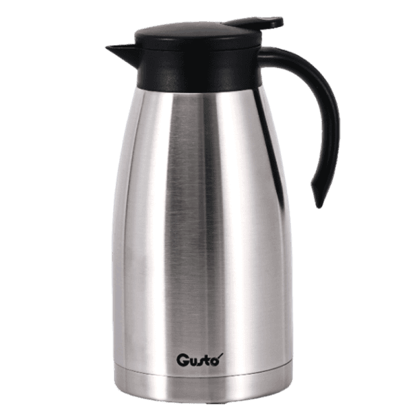 Термос-глечик GTP001 Міраж 1500 мл GUSTO - зображення 1