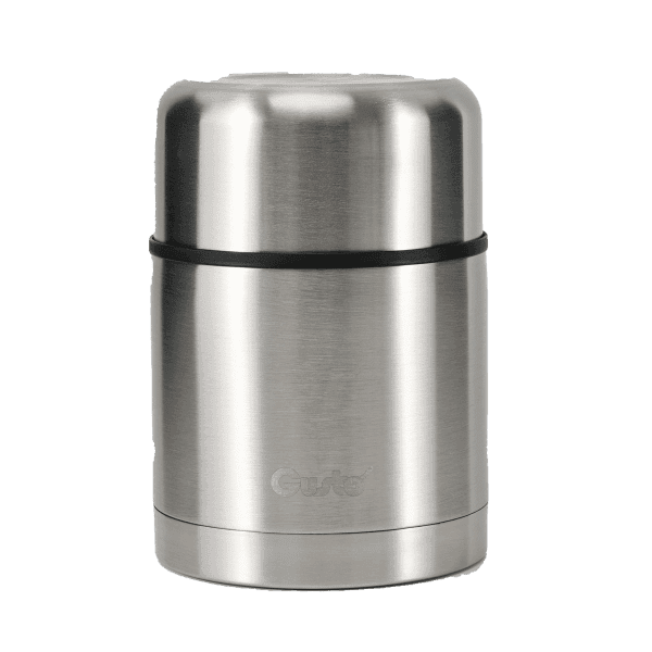 Термос для їжі GT010-1 Смачний обід 1000 мл GUSTO - зображення 1