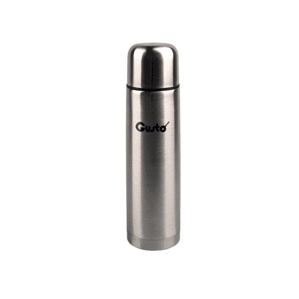Термос GT500 Домашній затишок 500 мл GUSTO - зображення 1